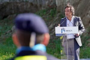 Rio Este. Levantamento de cadastro já detetou irregularidades em várias entidades públicas