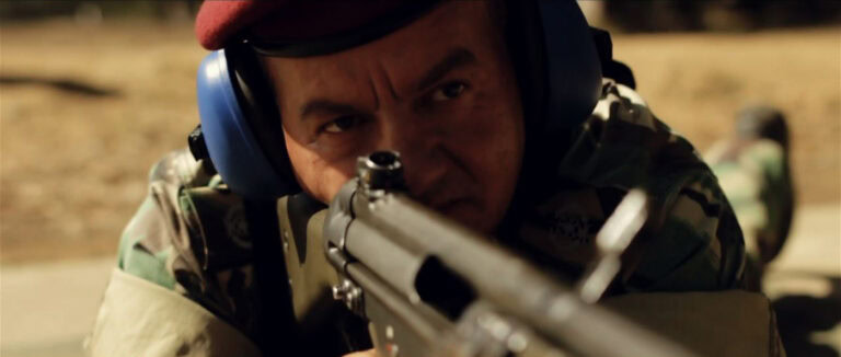 Conferência AuxDefense revela novos equipamentos para os profissionais