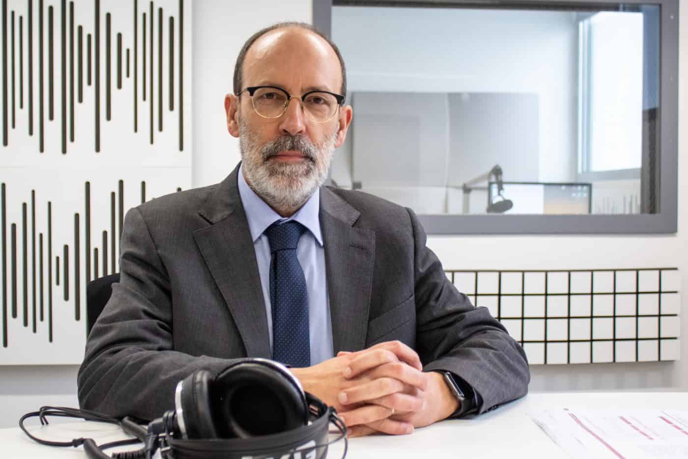 Reitor da UMinho evidencia qualidade da programação da RUM