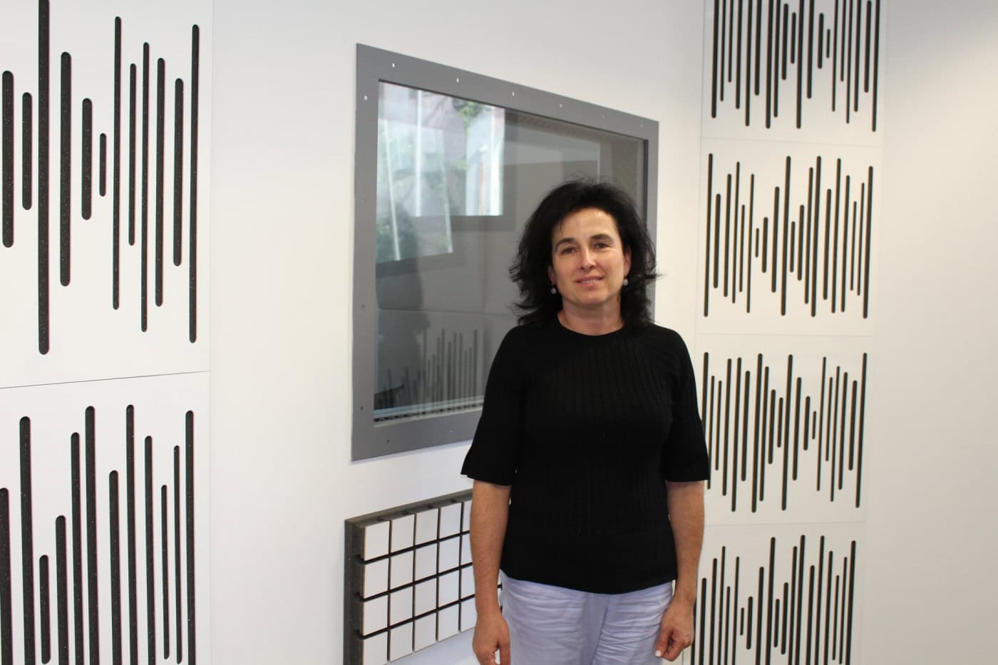 Helena Pina Vaz destaca "profissionalismo" e "detalhe" na RUM