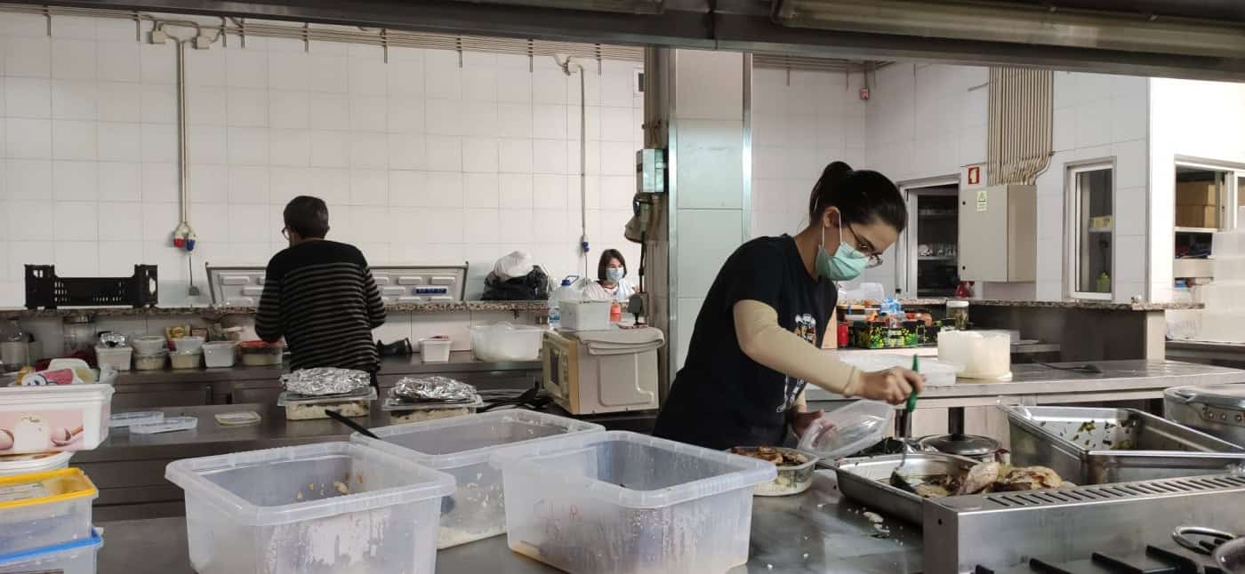 Se aquisição de espaço próprio depender da CMB "seguramente" terá luz verde