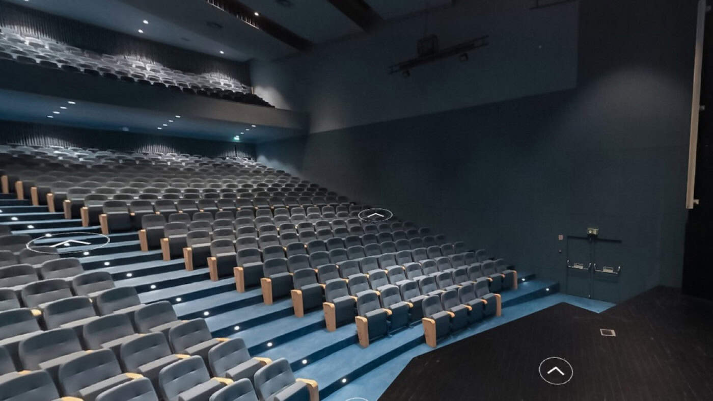 Esta sexta-feira há Assembleia Municipal de Braga