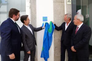 Centro de Juventude de Braga é o primeiro espaço da região galardoado com Green Key