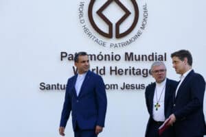 CDU acusa Câmara de Braga de passar “cheque em branco” à Confraria do Bom Jesus