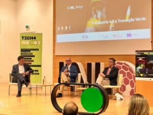 "A UMinho e as empresas envolventes são das mais inovadoras do país"