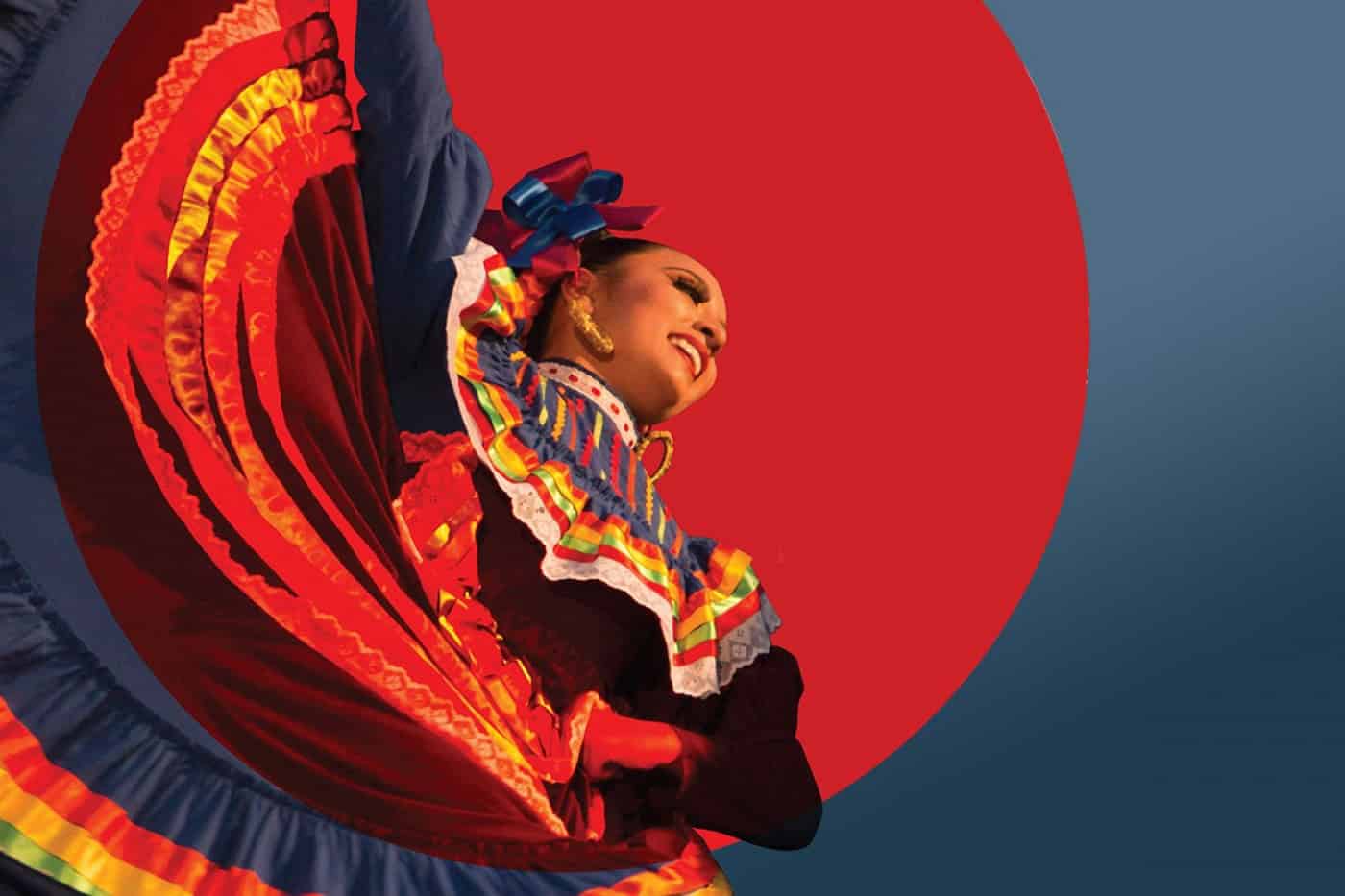 Festival Internacional de Folclore de Famalicão está de regresso com quatro grupos internacionais