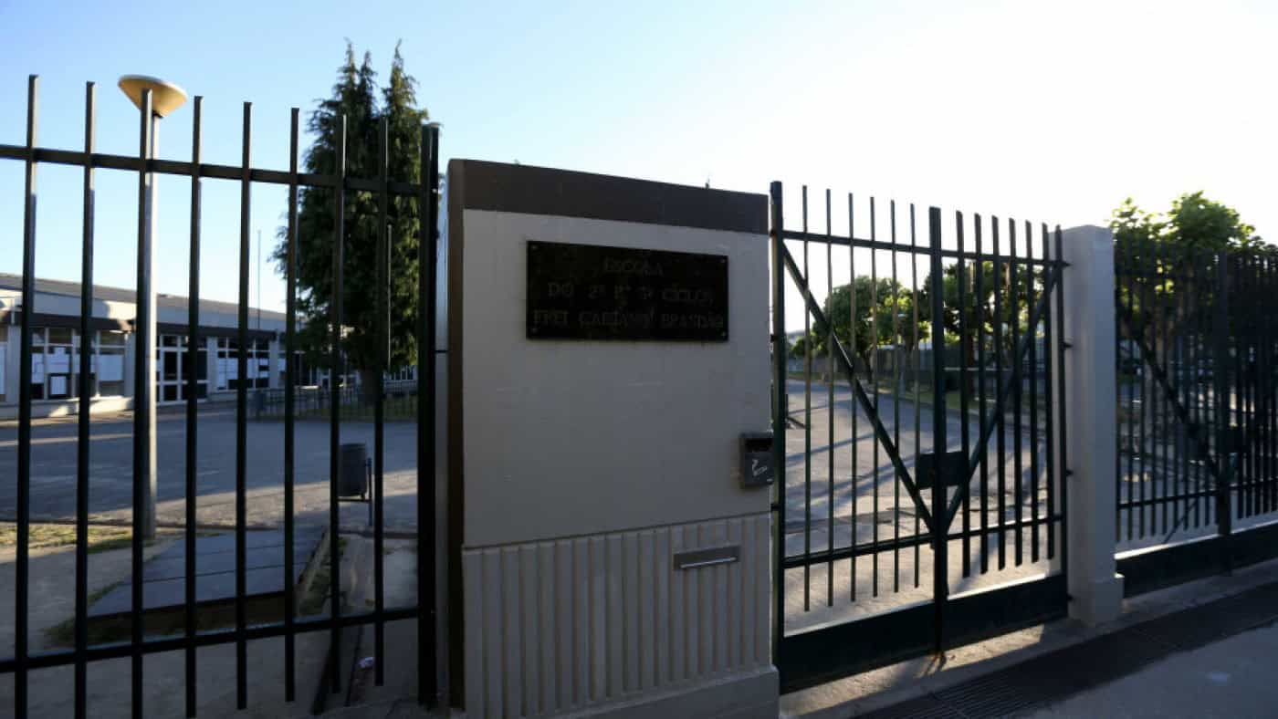 Governo continua sem dar prioridade à requalificação da Frei Caetano Brandão