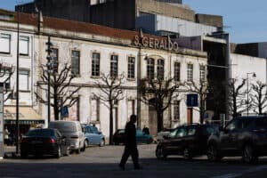 Câmara já pagou mais de meio milhão de euros em rendas pelo S.Geraldo