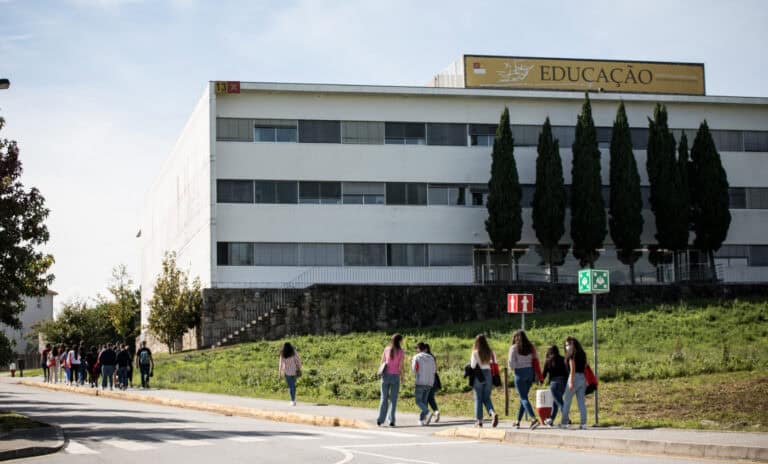 UMinho debate transformação digital com Ministro da Educação