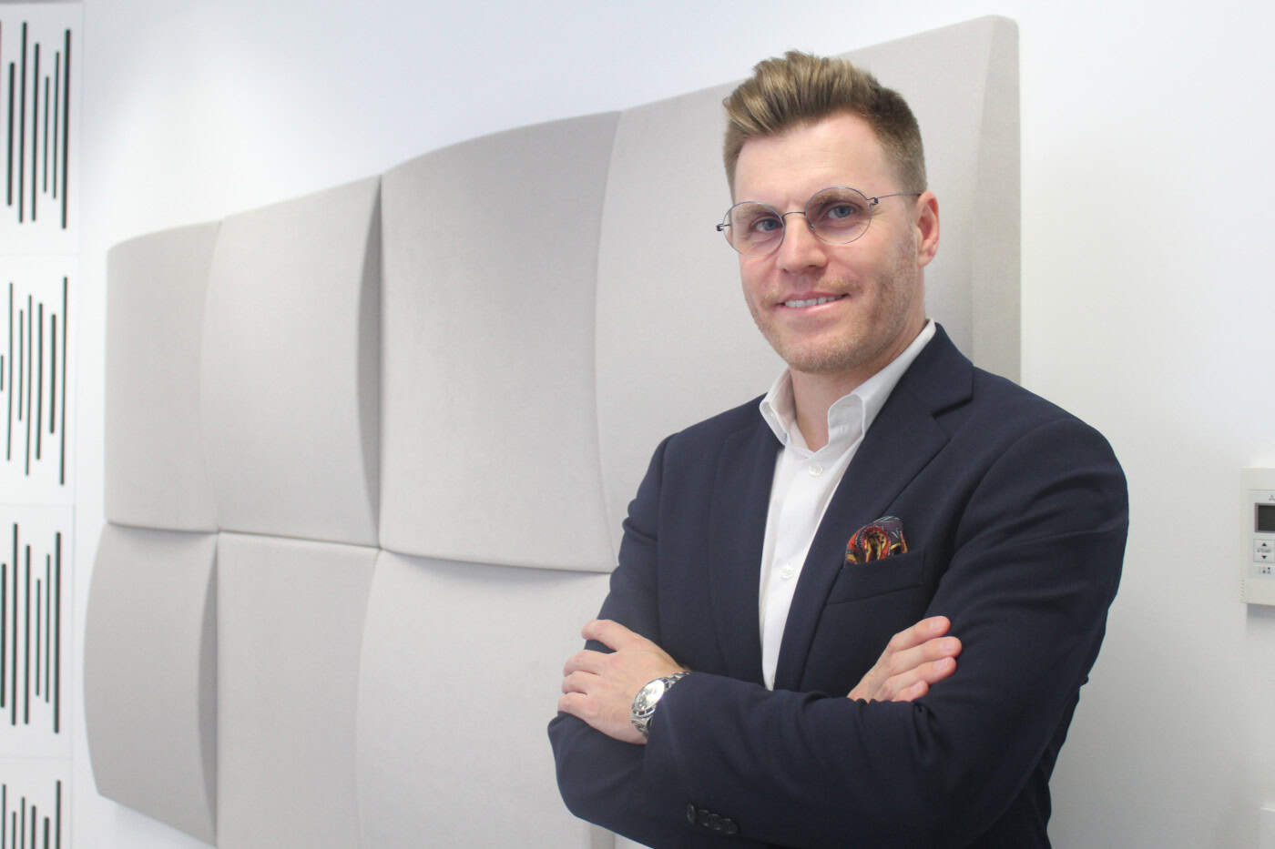 “Não podemos ter lojas fechadas com ruas cheias de gente”