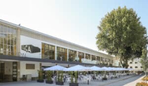 Braga. Marcas portuguesas e brasileiras desfilam na Praça