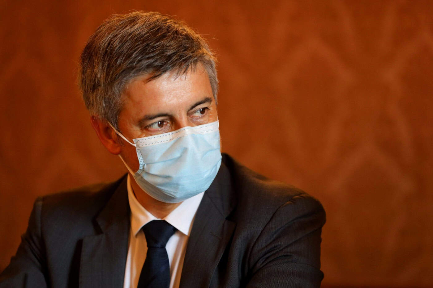 Presidente do Hospital de Braga assume desconforto com sucessivos encerramentos