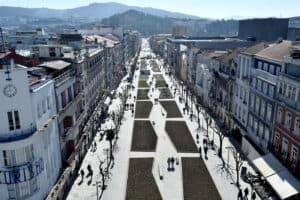 Livre defende criação de refúgios climáticos em Braga