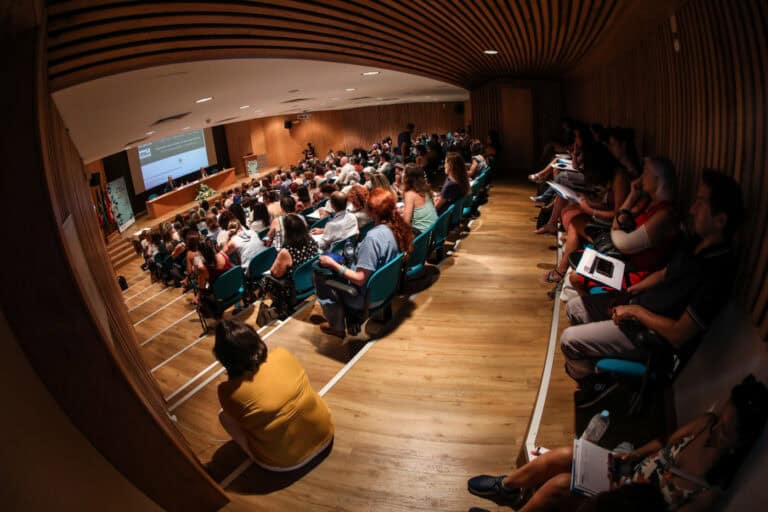 UMinho acolhe duas conferências com foco na educação inclusiva e digitalização