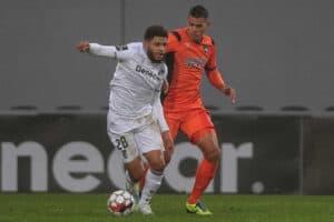 Vitória SC rescinde vínculo com Poha&nbsp;