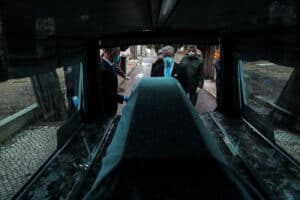 Portugal com maior taxa de excesso de mortalidade em maio, quase o triplo da UE