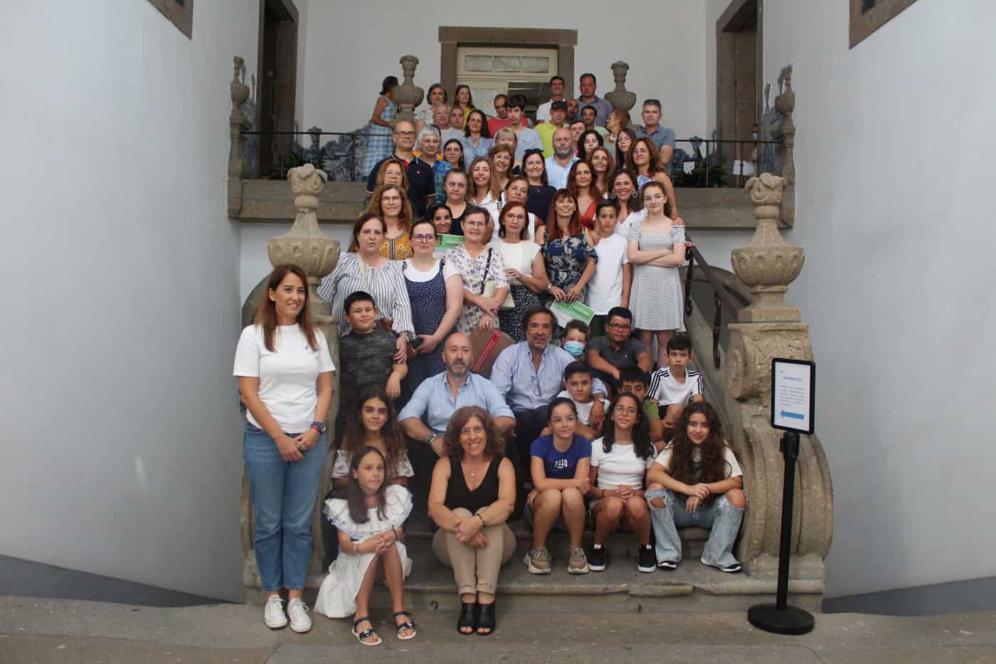 'Escola Mais Verde' incentiva crianças a "mexer na terra"