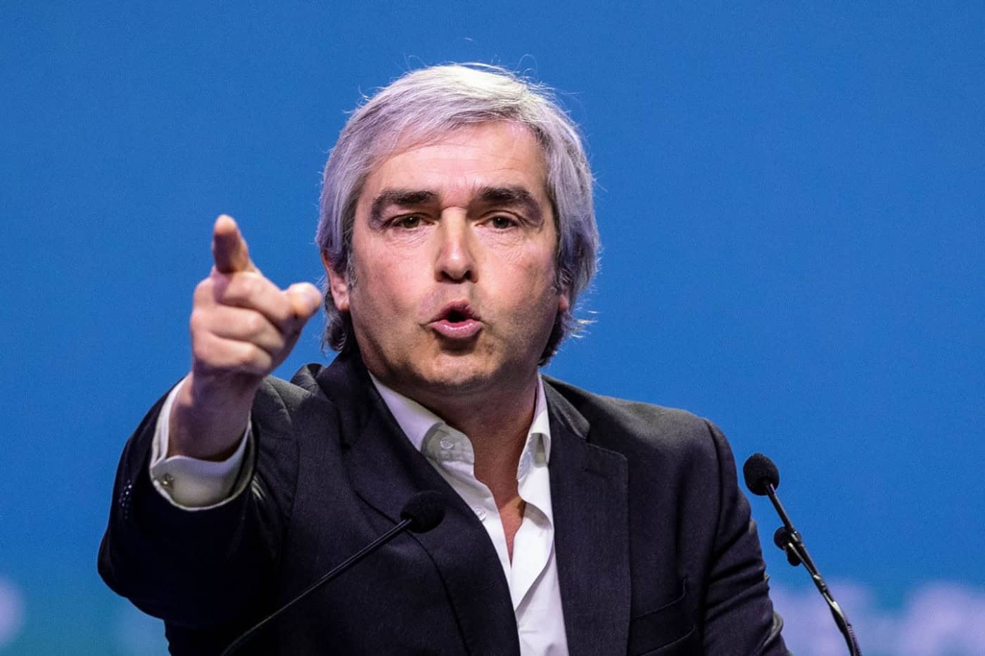 CDS reúne-se em congresso para debater e alterar estatutos partidários