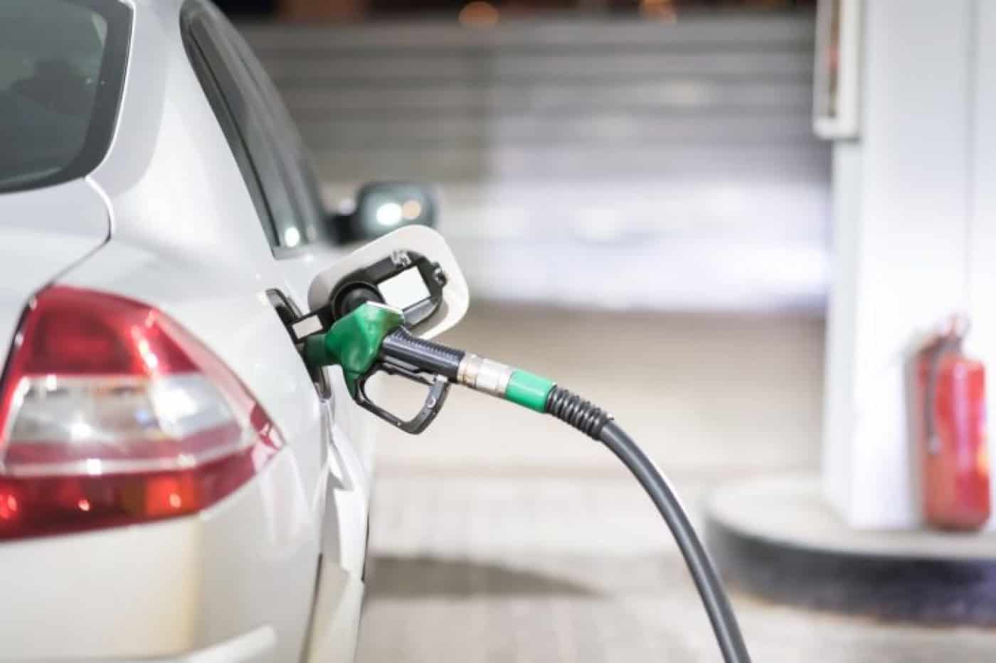 Preços do gasóleo e da gasolina 95 descem esta semana