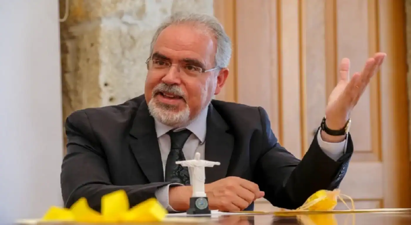 Secretário de Estado considera "interessante" aprofundar autonomias na gestão do mar