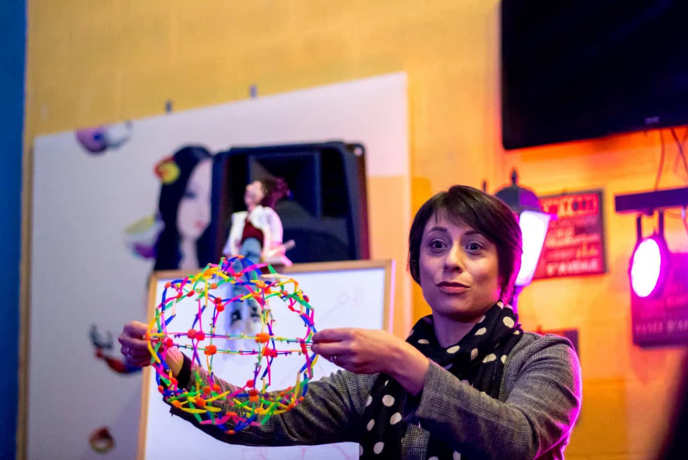 Rossio Bar acolhe 46ª edição do PubhD UMinho