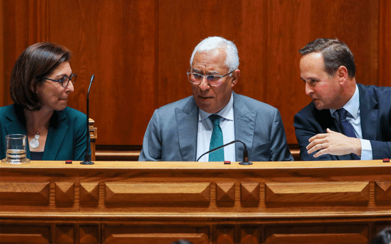 Estado da Nação. Um debate entre crescimento económico, inflação e crises em serviços públicos