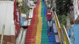 Theatro Circo apresenta documentário que espelha atual cenário na Colômbia