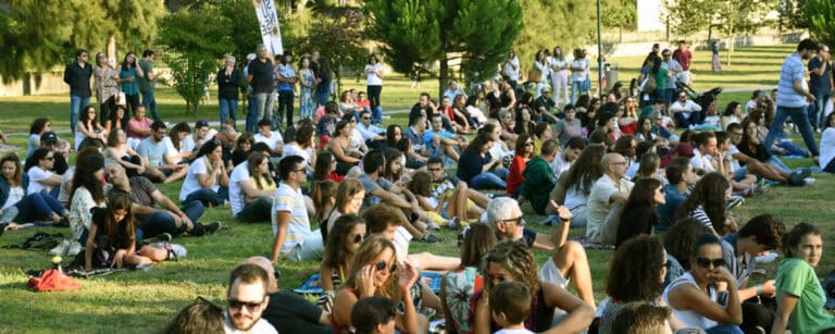 Devesa Sunset regressa a Vila Nova de Famalicão no formato original