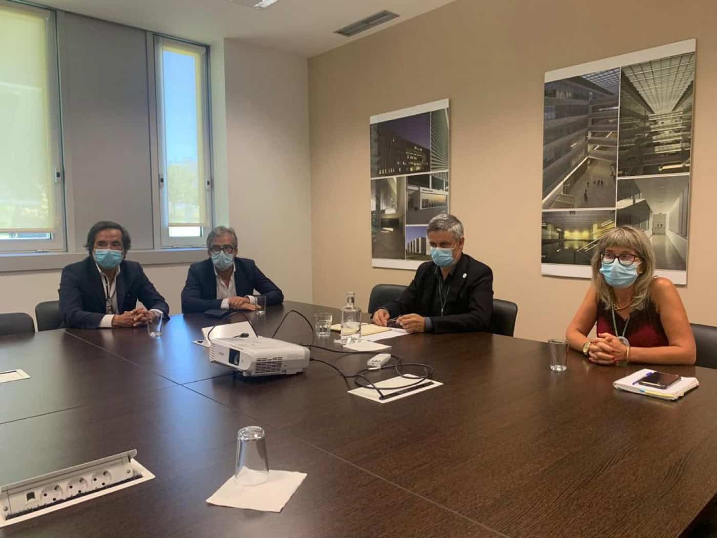 Serviços do Hospital de Braga em risco de encerrar apesar de novas medidas do governo