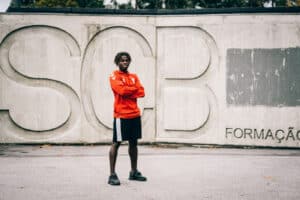 Roger interessa ao Atlético de Madrid