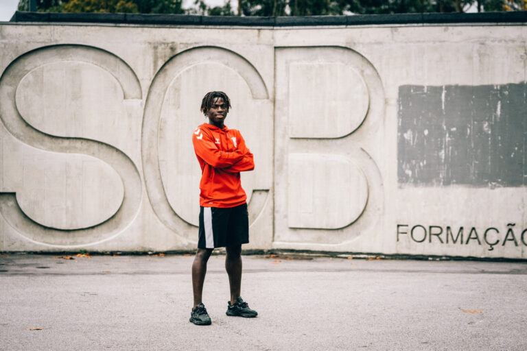 Roger interessa ao Atlético de Madrid