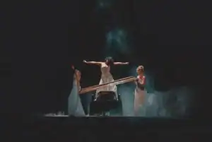 CTB organiza '1ª Mostra Internacional de Teatro' com quatro companhias internacionais