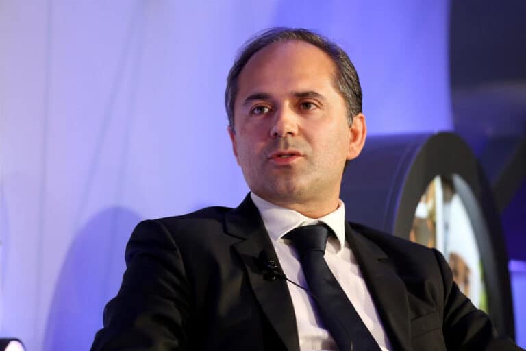 "A indústria da construção é a que mais impacto tem no território”