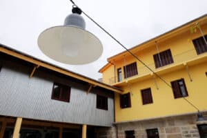 Couros Fest quer agitar zona bonita, mas "um pouco esquecida" da cidade&nbsp;