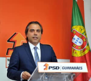 PSD de Guimarães sugere Feira do Livro para novo evento cultural da cidade