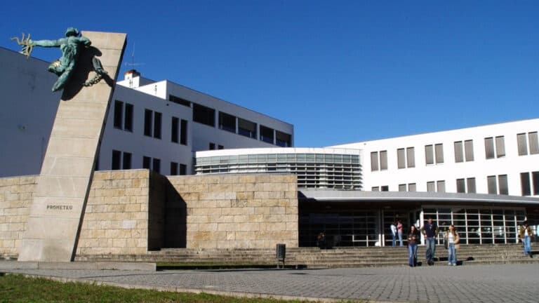 UMinho dispõe de orçamento de 163 milhões de euros para este ano