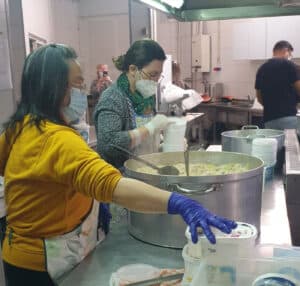 'Virar a Página' procura voluntários para época de verão