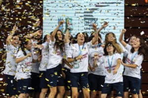 "UMinho tem sido pioneira no desenvolvimento do desporto universitário"