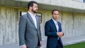 Secretário de Estado do Desporto destaca crescimento do SC Braga