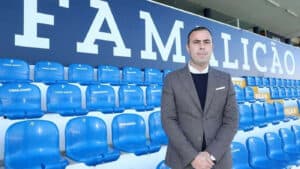 Chegada do FC Famalicão às provas europeias será “consequência lógica”