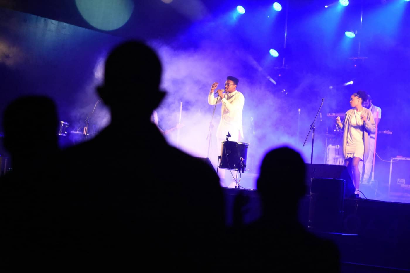 Festival Calça-Ferros regressa a Vila Nova de Famalicão