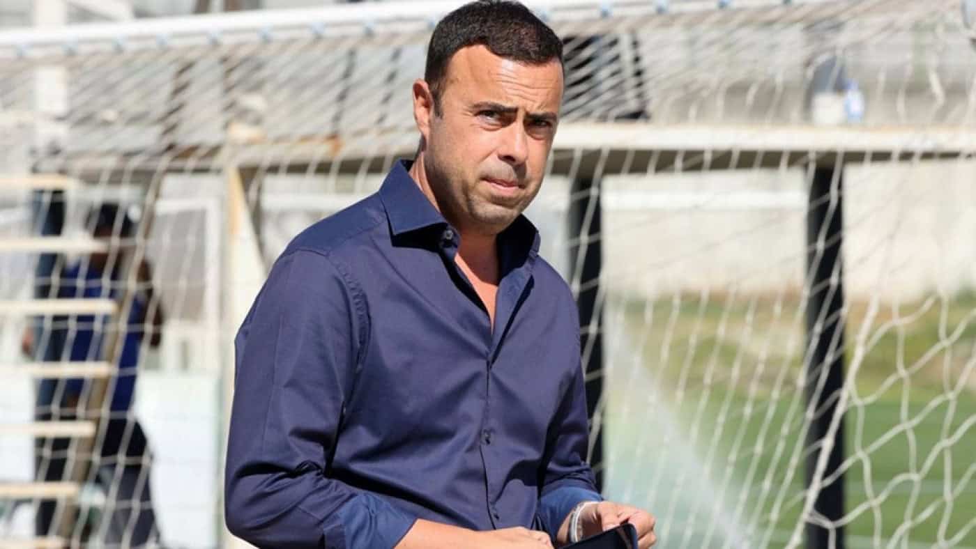 Líder da SAD do FC Famalicão condena “financiamento precário” no futebol português