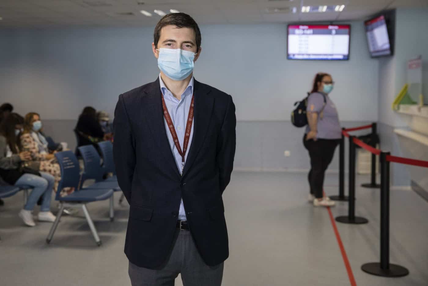 Governo quer pagar mais aos médicos mas limita a despesa total