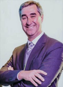 José Pedro Machado é o candidato de Pires e Feio à liderança do PS Braga&nbsp;