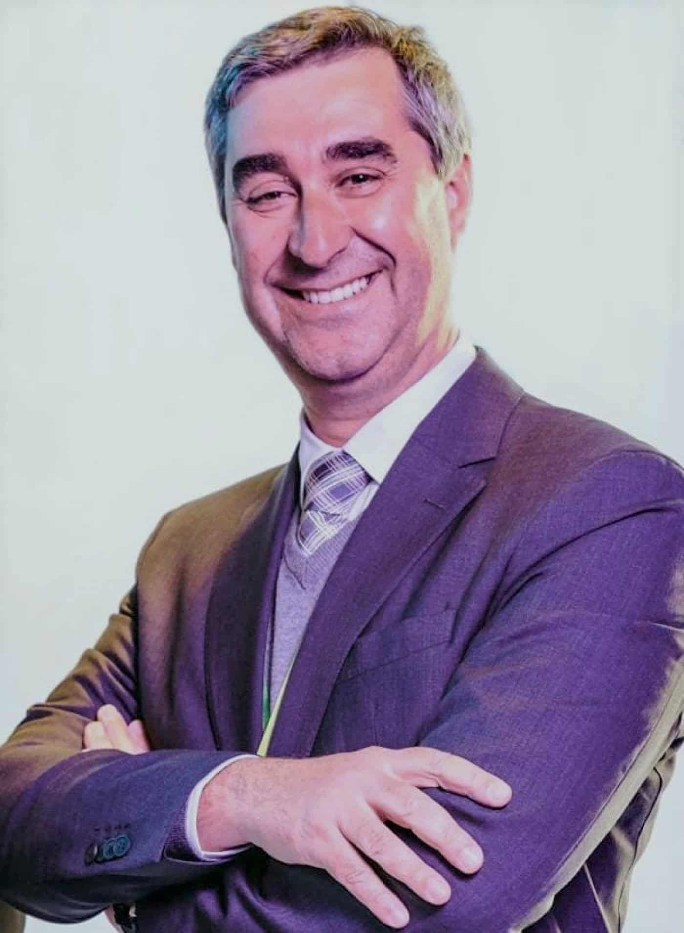 José Pedro Machado é o candidato de Pires e Feio à liderança do PS Braga&nbsp;