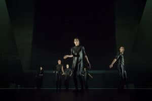 CCVF celebra 17º aniversário com estreia do espetáculo 'Larsen C'