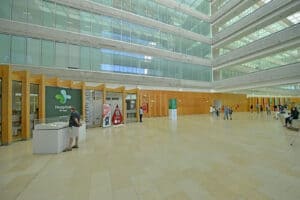 Hosp. Braga aguarda autorização do Governo para contratar 75 profissionais