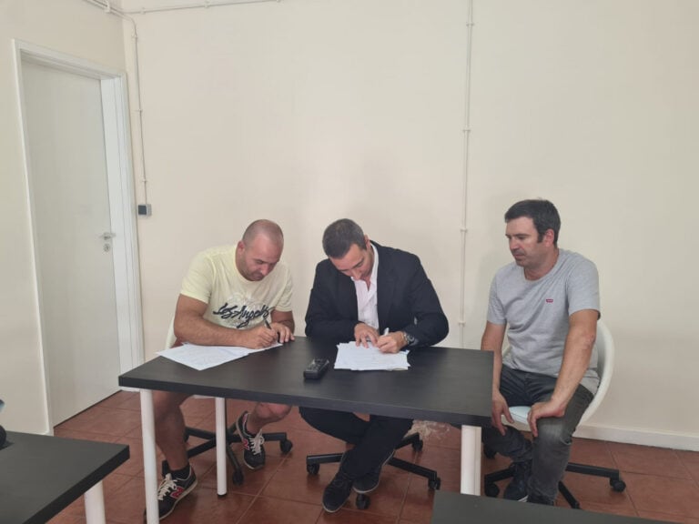 BragaHabit cede habitação para criação de residência partilhada no Bairro das Andorinhas