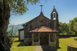 Teatro comunitário regressa à igreja de Balugães