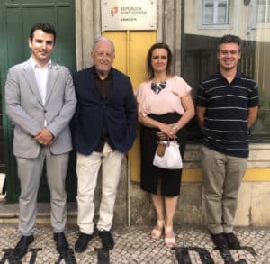 Federação propõe financiamento para instalação de sistemas de bicicletas partilhadas